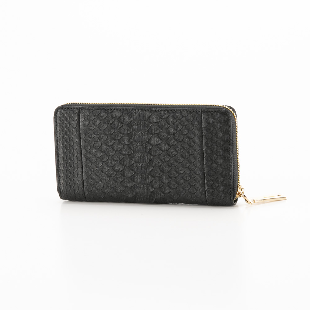 ロダニア RODANIA パイソン ラウンド長財布 RDOP276【FITHOUSE ONLINE SHOP】