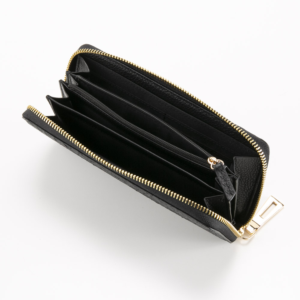 ロダニア RODANIA パイソン ラウンド長財布 RDOP276【FITHOUSE ONLINE SHOP】
