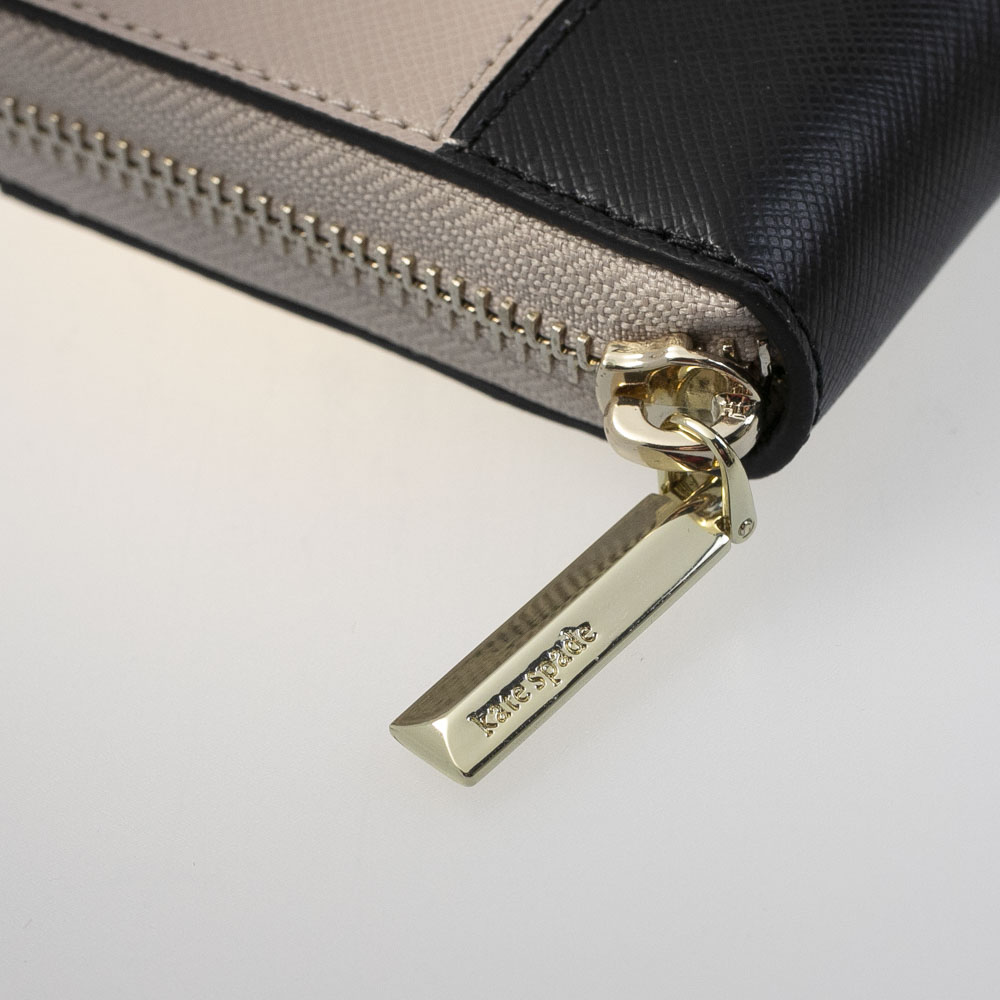 ケイトスペード kate spade 長財布 SPENCERラウンド PWRU7848【FITHOUSE ONLINE SHOP】