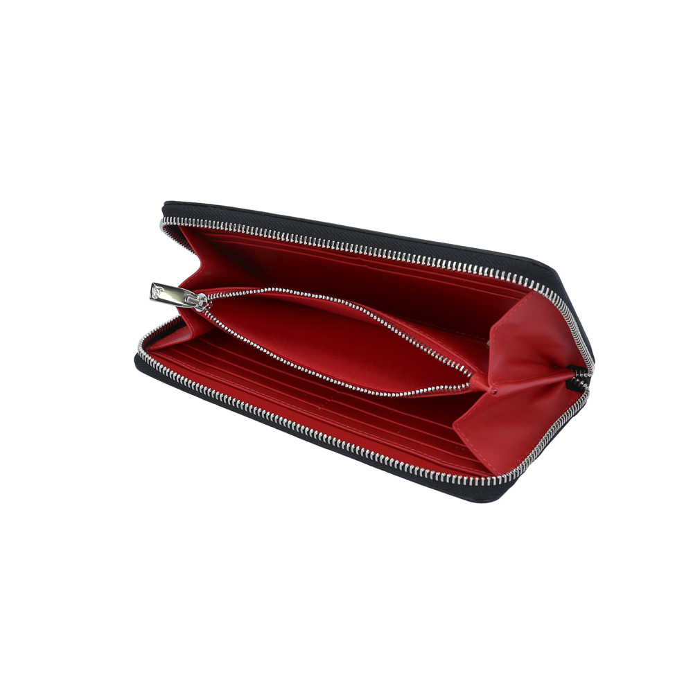 クリスチャン ルブタン Christian Louboutin 長財布 LOUBOUTINロゴ 