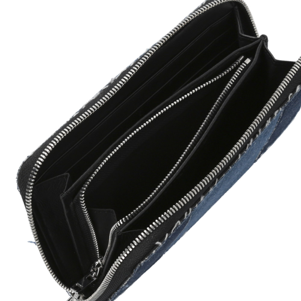ディーゼル DIESEL 長財布ラウンドファスナー DEPATCH/GRANATOラウンド長 X06592P0898【FITHOUSE ONLINE SHOP】