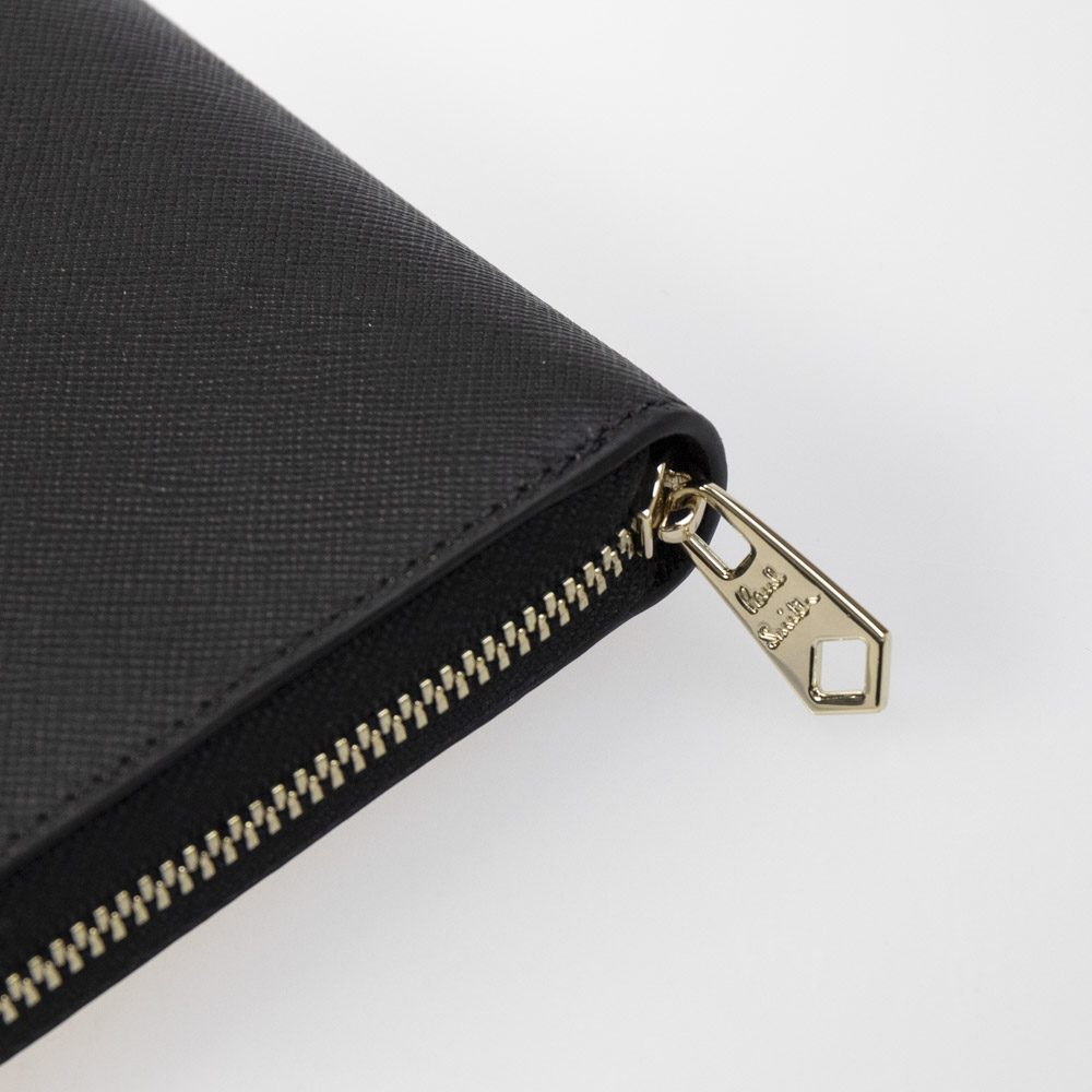 ポールスミス Paul Smith 長財布 INTERNAL SWRLラウンド W1A4609/AINSWS【FITHOUSE ONLINE SHOP】