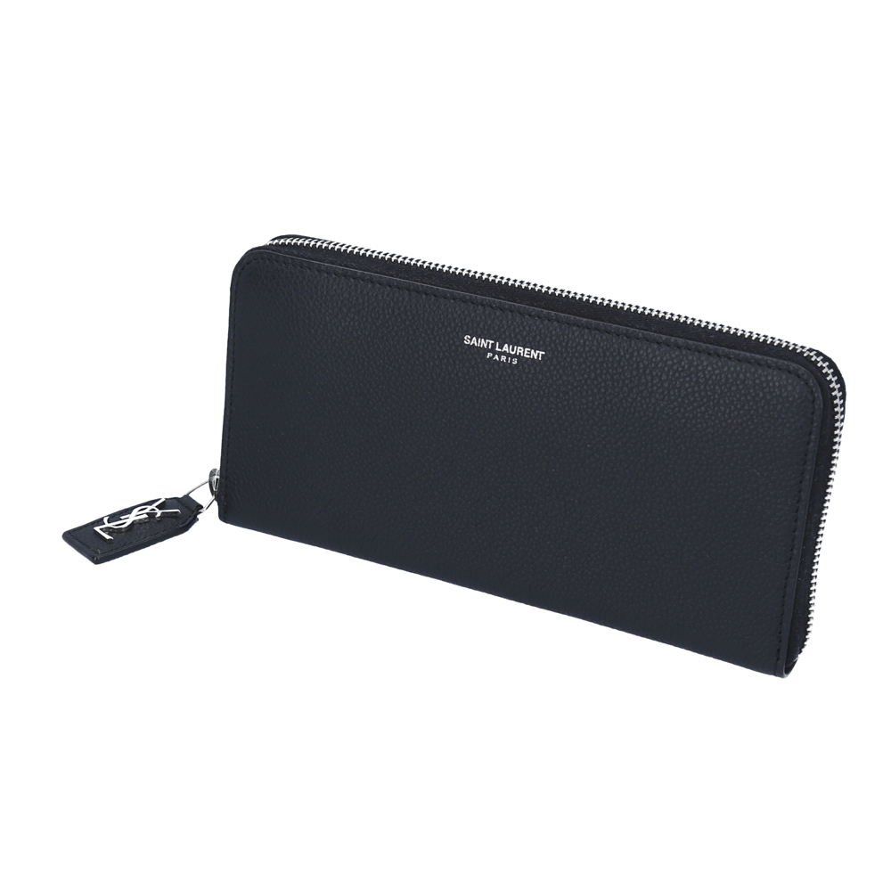 サンローラン Saint Laurent 長財布 RIVE GAUCHEラウンド長 603060B680N【FITHOUSE ONLINE SHOP】
