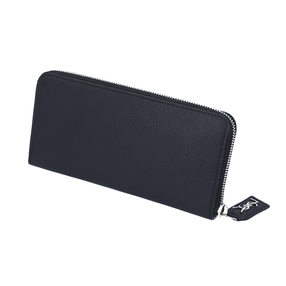サンローラン Saint Laurent 長財布 RIVE GAUCHEラウンド長 603060B680N【FITHOUSE ONLINE SHOP】