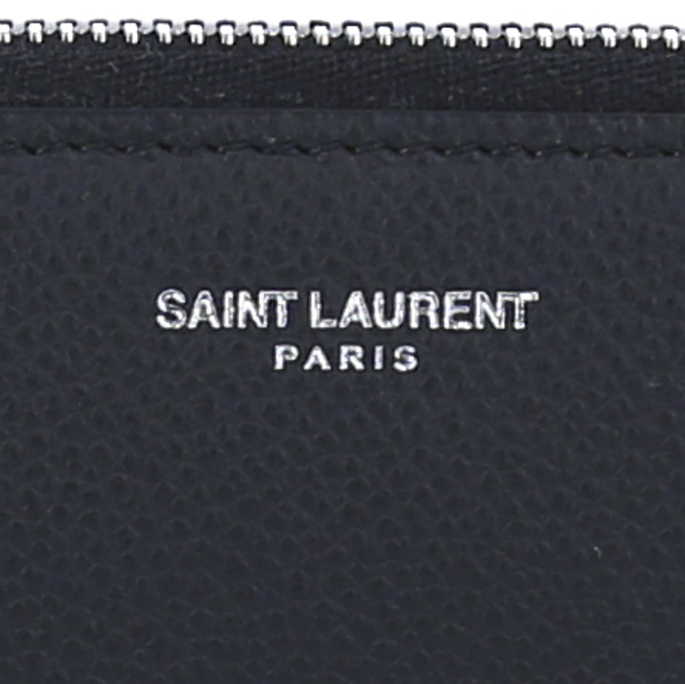 サンローラン Saint Laurent 長財布 RIVE GAUCHEラウンド長 603060B680N【FITHOUSE ONLINE SHOP】