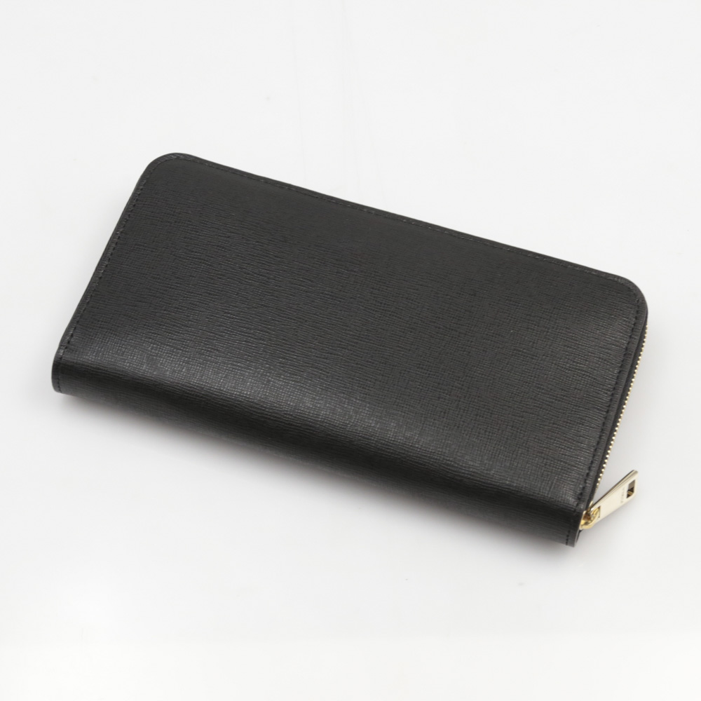 フルラ FURLA ラウンド長財布 BABYLONカーフラウンド長/907853 PR82【FITHOUSE ONLINE SHOP】