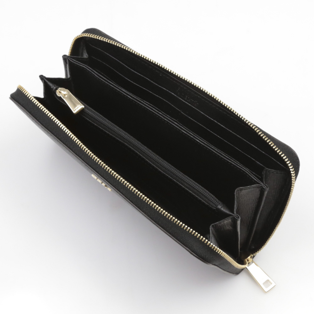 フルラ FURLA ラウンド長財布 BABYLONカーフラウンド長/907853 PR82【FITHOUSE ONLINE SHOP】