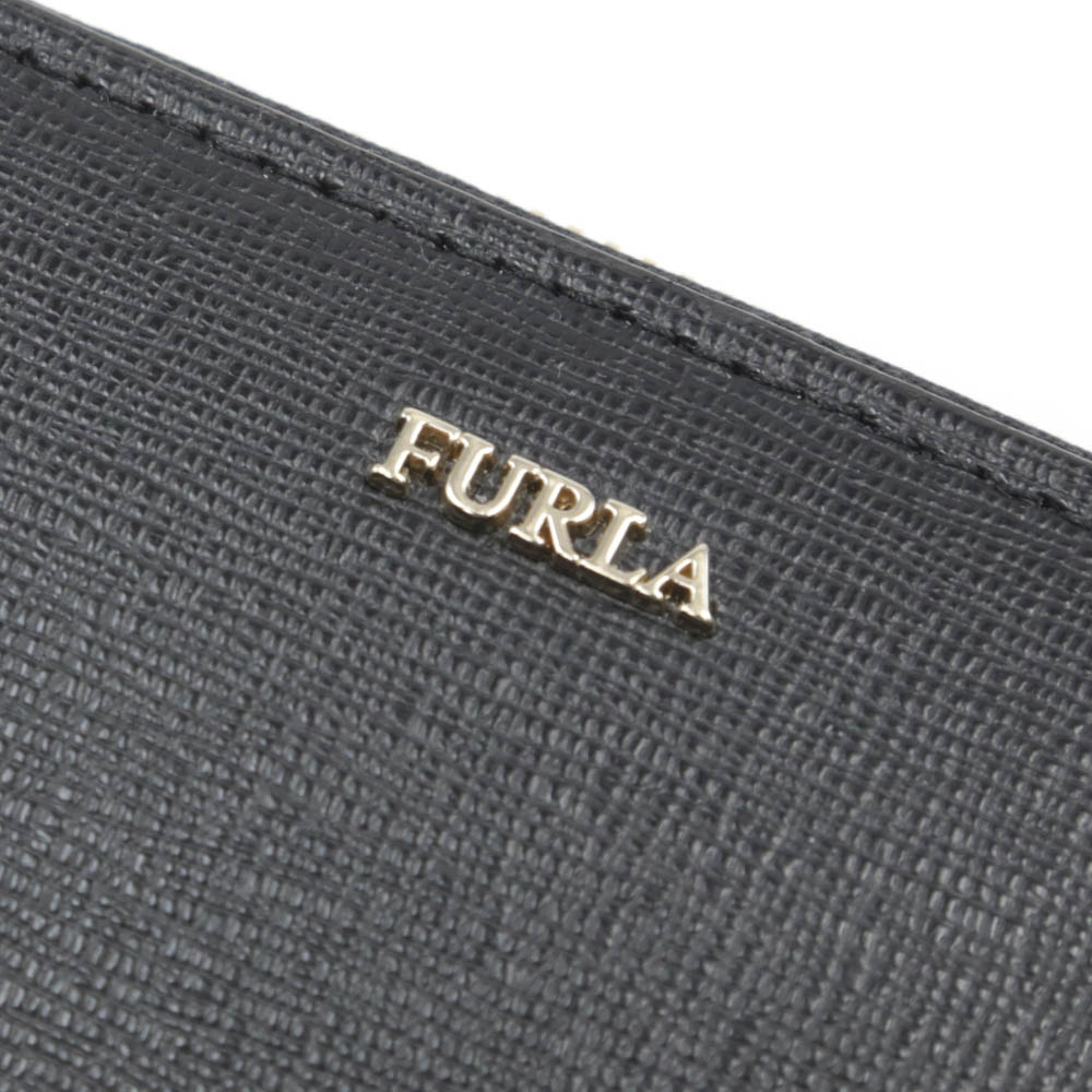フルラ FURLA ラウンド長財布 BABYLONカーフラウンド長/907853 PR82【FITHOUSE ONLINE SHOP】