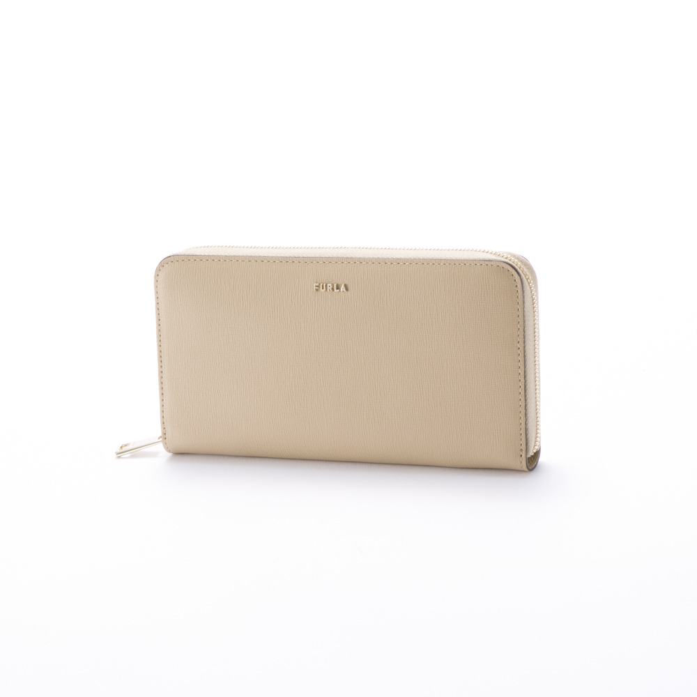 フルラ FURLA 長財布 BABYLONカーフラウンド PCX7【FITHOUSE ONLINE SHOP】