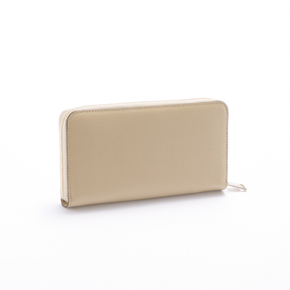 フルラ FURLA 長財布 BABYLONカーフラウンド PCX7【FITHOUSE ONLINE SHOP】