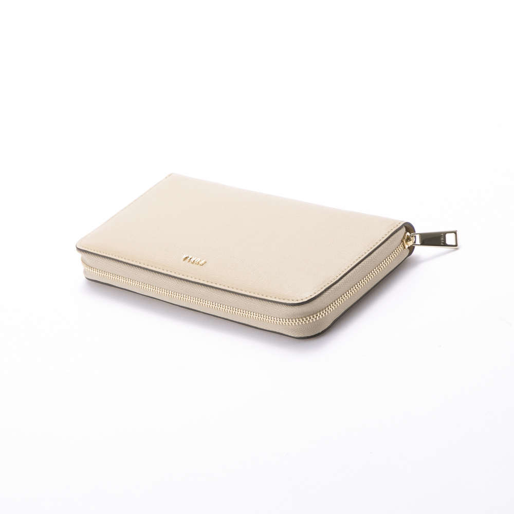 フルラ FURLA 長財布 BABYLONカーフラウンド PCX7【FITHOUSE ONLINE SHOP】