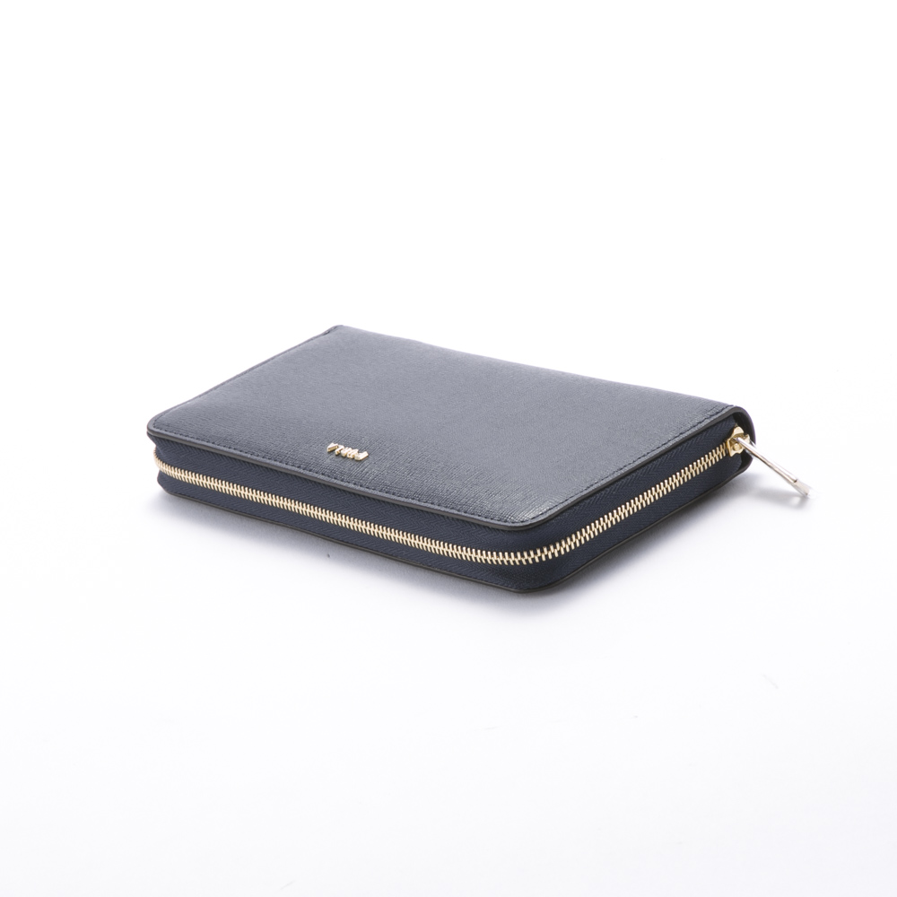 フルラ FURLA 長財布 BABYLONカーフラウンド PCX7【FITHOUSE ONLINE SHOP】
