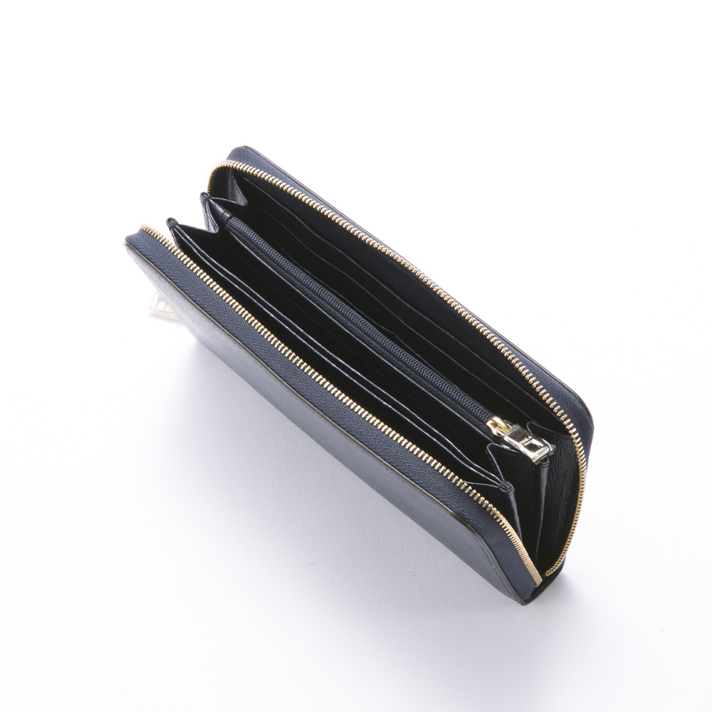 フルラ FURLA 長財布 BABYLONカーフラウンド PCX7【FITHOUSE ONLINE SHOP】