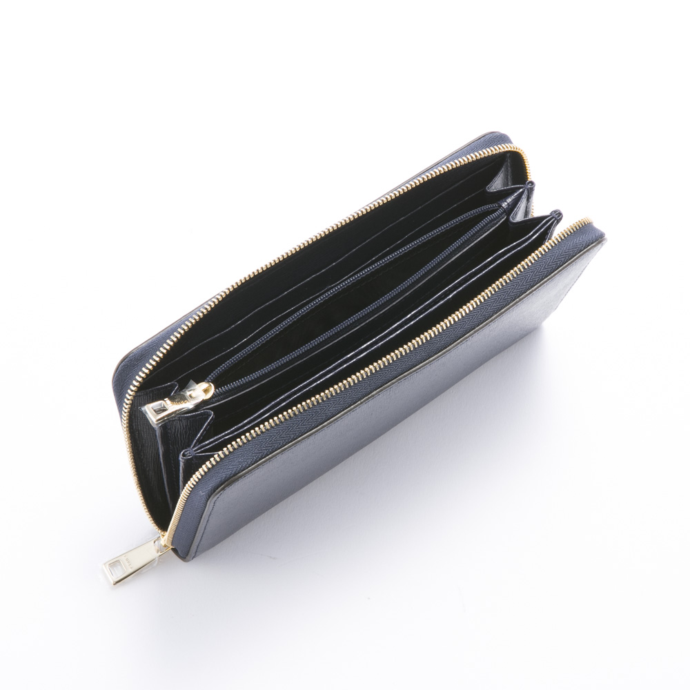 フルラ FURLA 長財布 BABYLONカーフラウンド PCX7【FITHOUSE ONLINE SHOP】