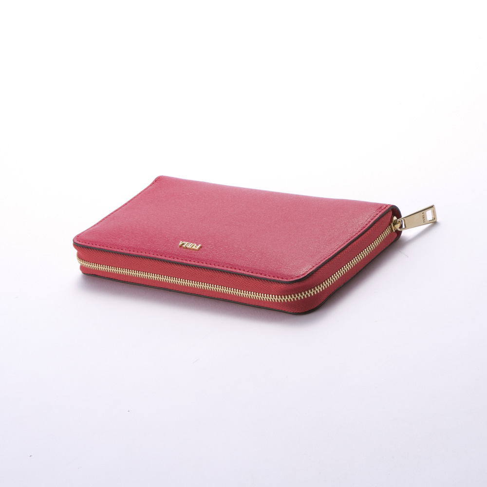 フルラ FURLA 長財布 BABYLONカーフラウンド PR82【FITHOUSE ONLINE SHOP】