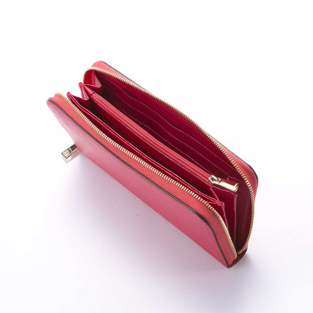 フルラ FURLA 長財布 BABYLONカーフラウンド PR82【FITHOUSE ONLINE SHOP】