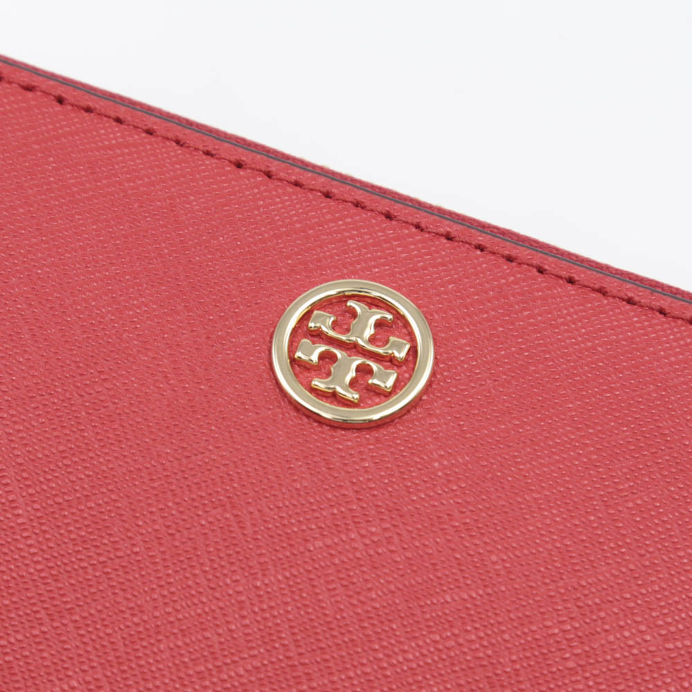 トリーバーチ TORY BURCH 長財布 ROBINSON SAFラウンド 54448【FITHOUSE ONLINE SHOP】