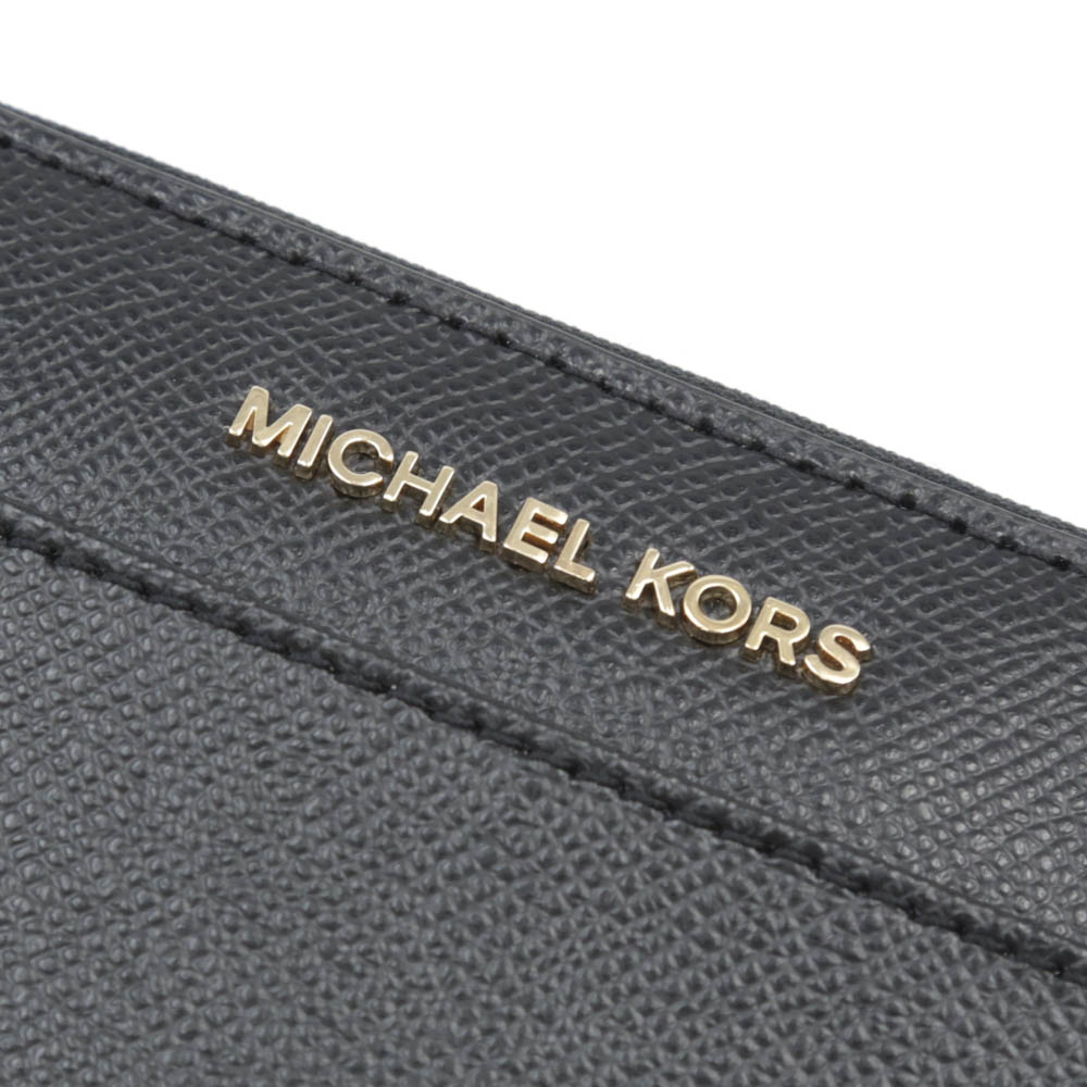 マイケルコース MICHAEL KORS 長財布 JET SET POCKET SAFFIANOラウンド 34F9GTVZ3L【FITHOUSE ONLINE SHOP】