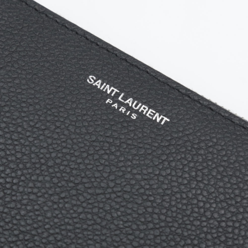 サンローラン Saint Laurent ラウンド長財布 RIVE GAUCHEラウンド長 603060B680N【FITHOUSE ONLINE SHOP】