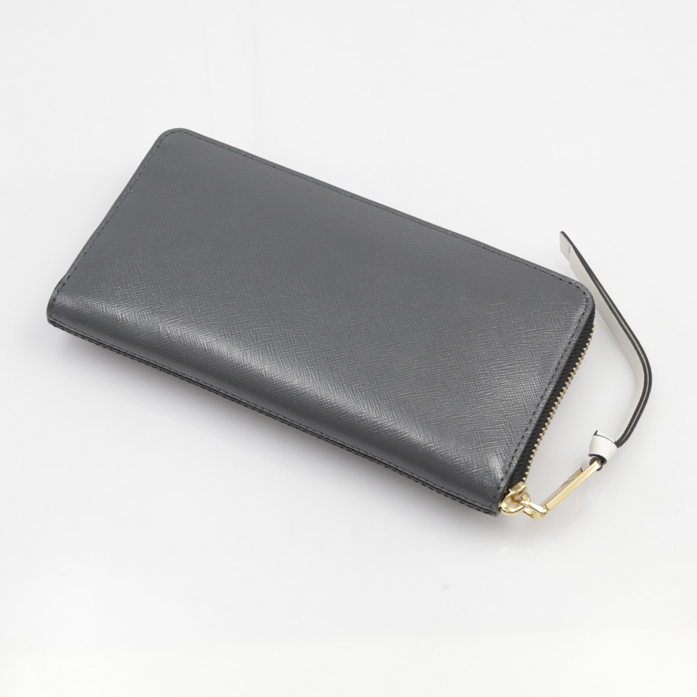 マークジェイコブス MARC JACOBS 長財布 SNAPSHOTラウンド長 M0014280【FITHOUSE ONLINE SHOP】