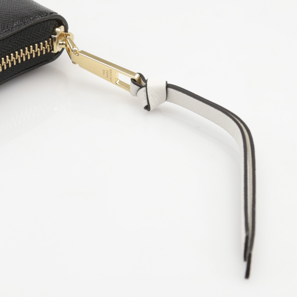 マークジェイコブス MARC JACOBS 長財布 SNAPSHOTラウンド長 M0014280【FITHOUSE ONLINE SHOP】