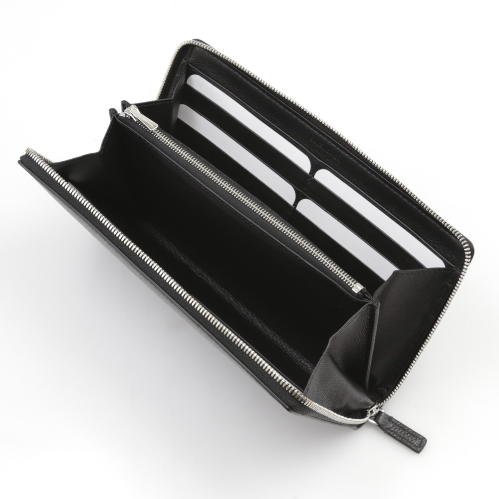 【10％OFFクーポン対象商品】バレンシアガ BALENCIAGA 長財布 CASH 5943171IZI3【FITHOUSE ONLINE SHOP】