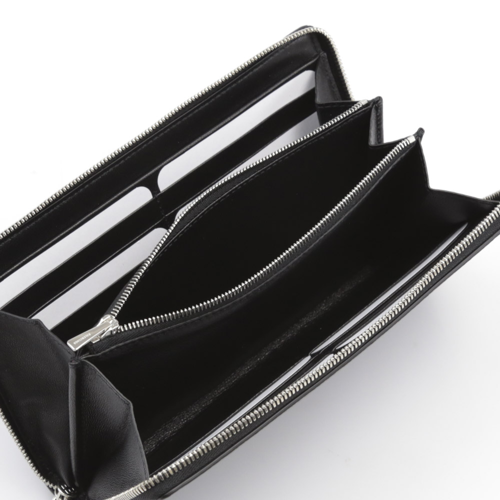 【10％OFFクーポン対象商品】バレンシアガ BALENCIAGA 長財布 CASH 5943171IZI3【FITHOUSE ONLINE SHOP】