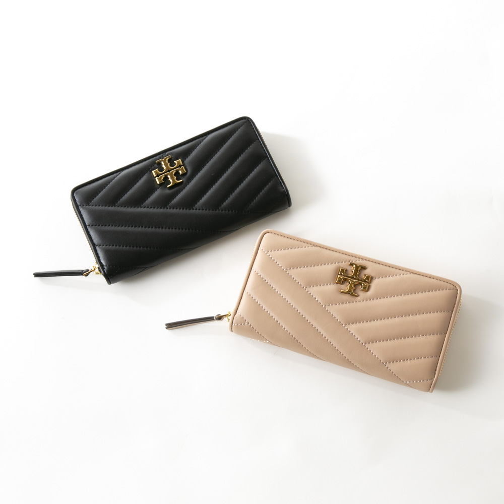 TORY BURCH 長財布 - 長財布