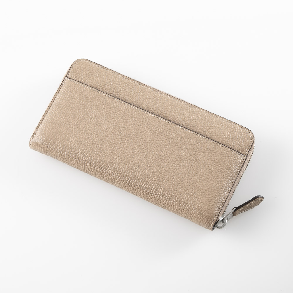 コーチ COACH ラウンド長財布 ペブルレザーラウンド長 58059【FITHOUSE ONLINE SHOP】