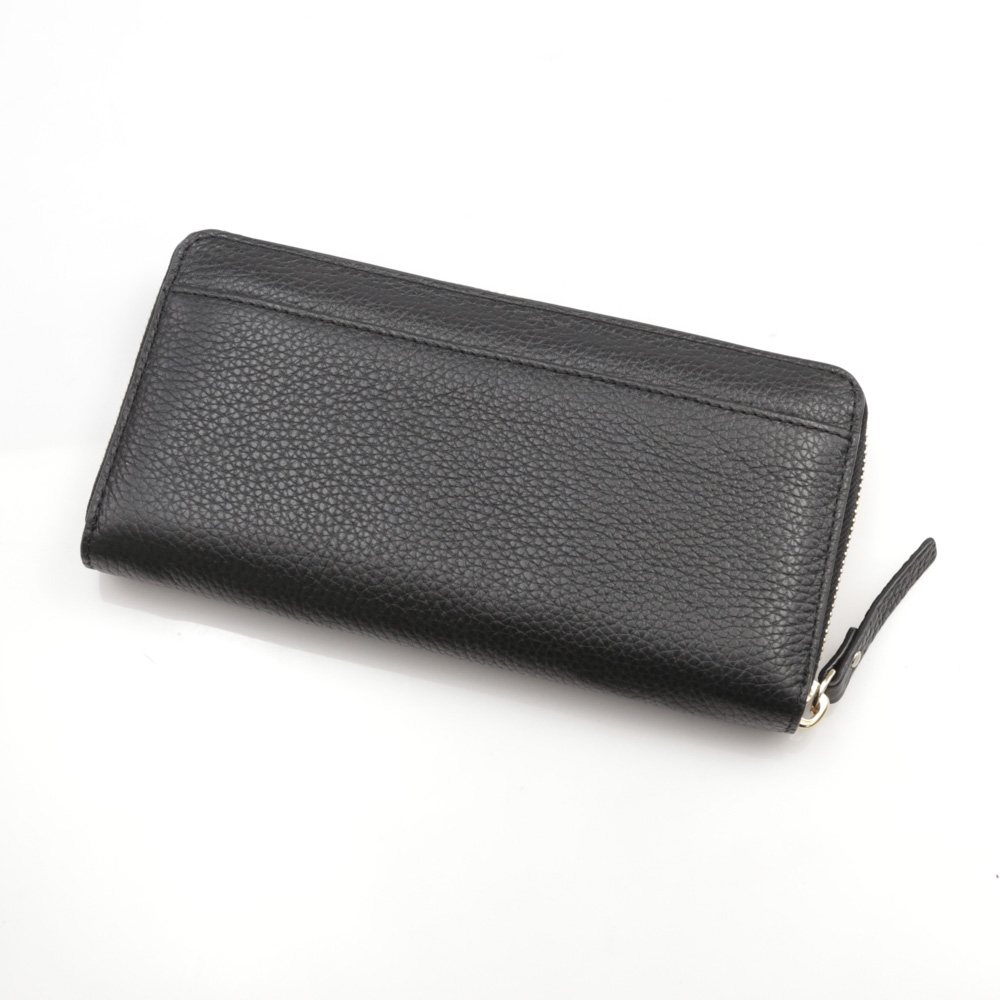 ケイトスペード kate spade LAECY ラウンド長財布/COB.HILL PWRU4938【FITHOUSE ONLINE SHOP】