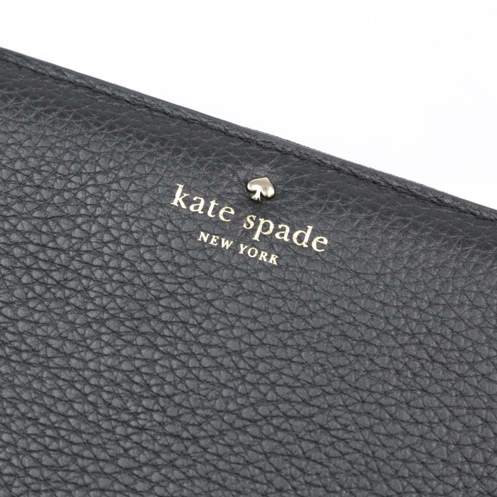 ケイトスペード kate spade LAECY ラウンド長財布/COB.HILL PWRU4938【FITHOUSE ONLINE SHOP】