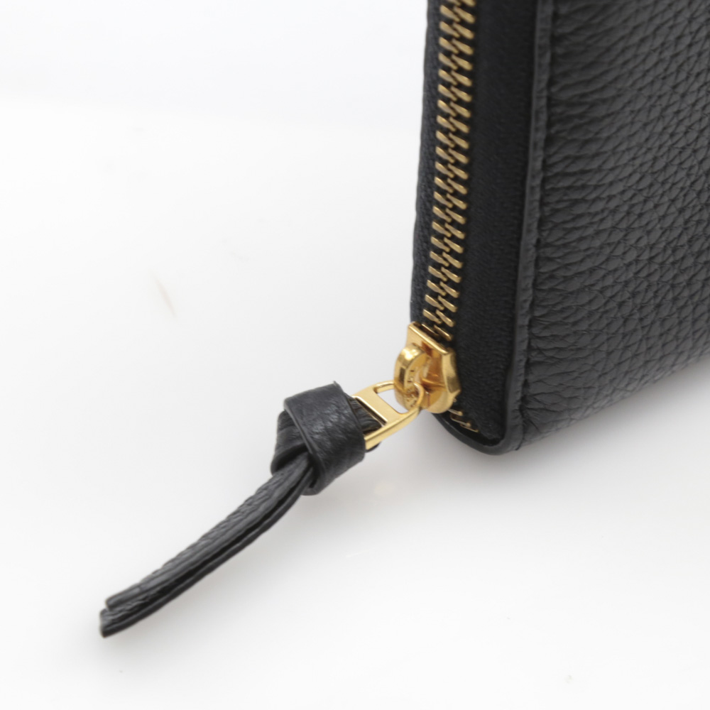 トリーバーチ TORY BURCH BRITTEN ラウンド長財布 67299/O【FITHOUSE ONLINE SHOP】