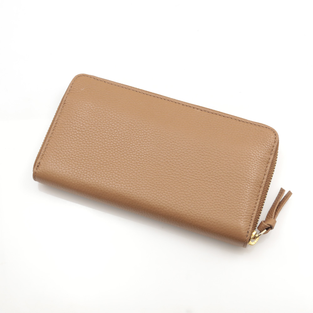 トリーバーチ TORY BURCH BRITTEN ラウンド長財布 41139356【FITHOUSE ONLINE SHOP】