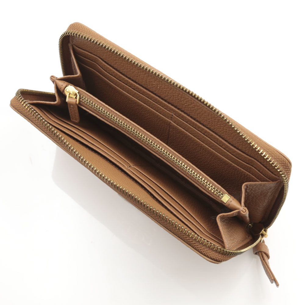 トリーバーチ TORY BURCH BRITTEN ラウンド長財布 41139356【FITHOUSE ONLINE SHOP】