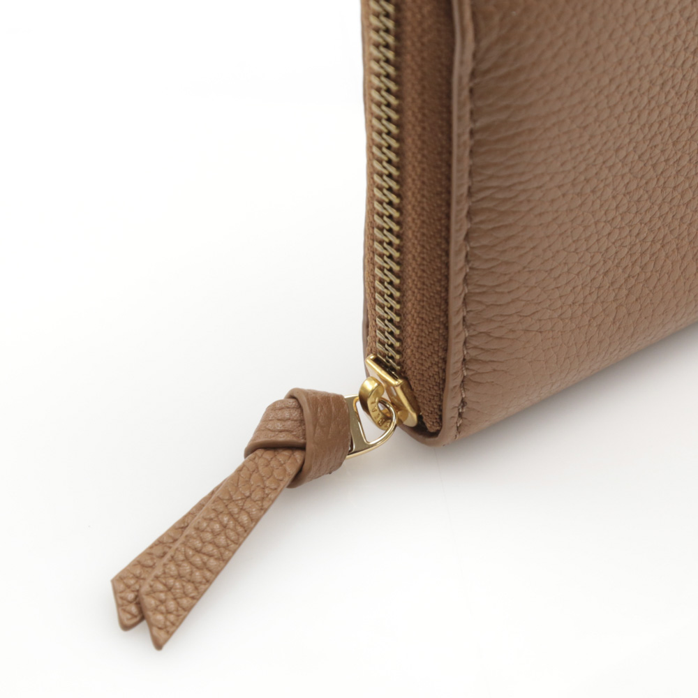 トリーバーチ TORY BURCH BRITTEN ラウンド長財布 41139356【FITHOUSE ONLINE SHOP】