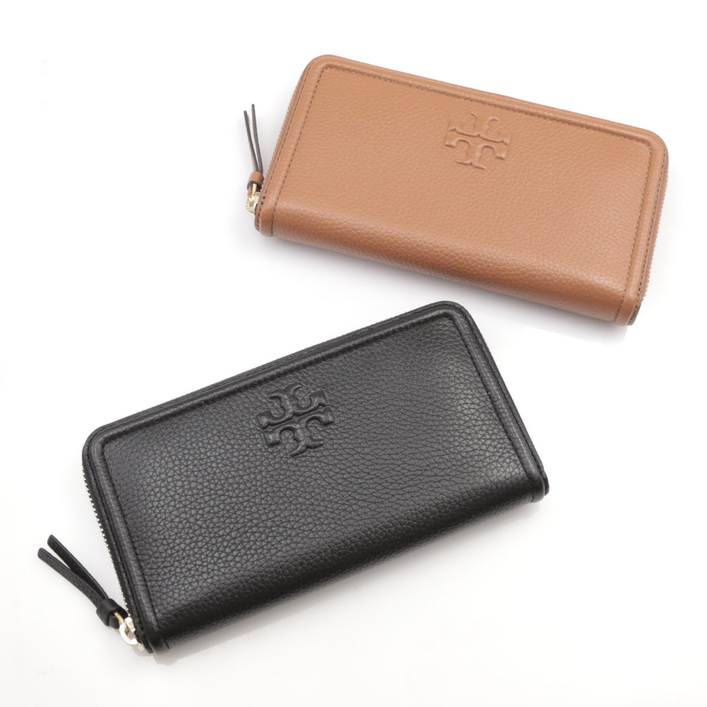 トリーバーチ TORY BURCH THEA MUL.GUSSET ラウンド長財布 67306【FITHOUSE ONLINE SHOP】