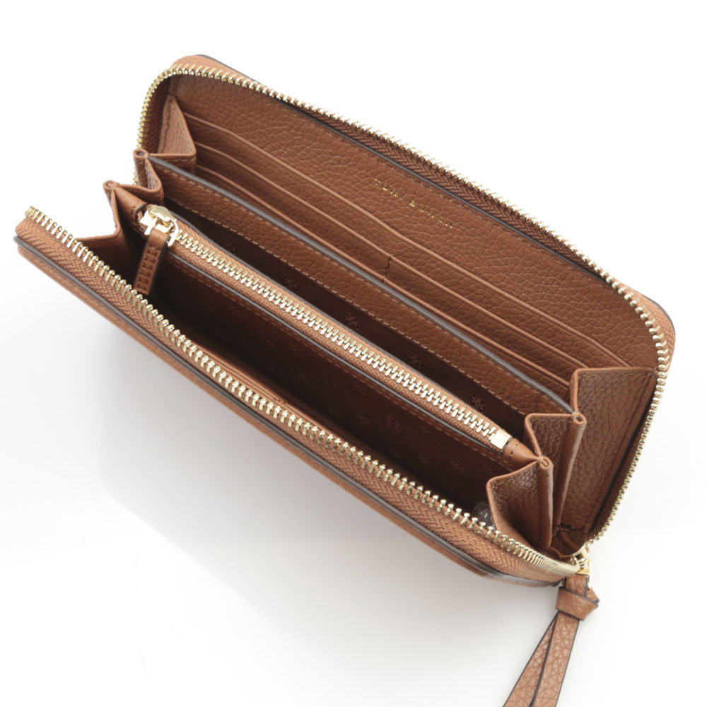 トリーバーチ TORY BURCH THEA MUL.GUSSET ラウンド長財布 67306【FITHOUSE ONLINE SHOP】