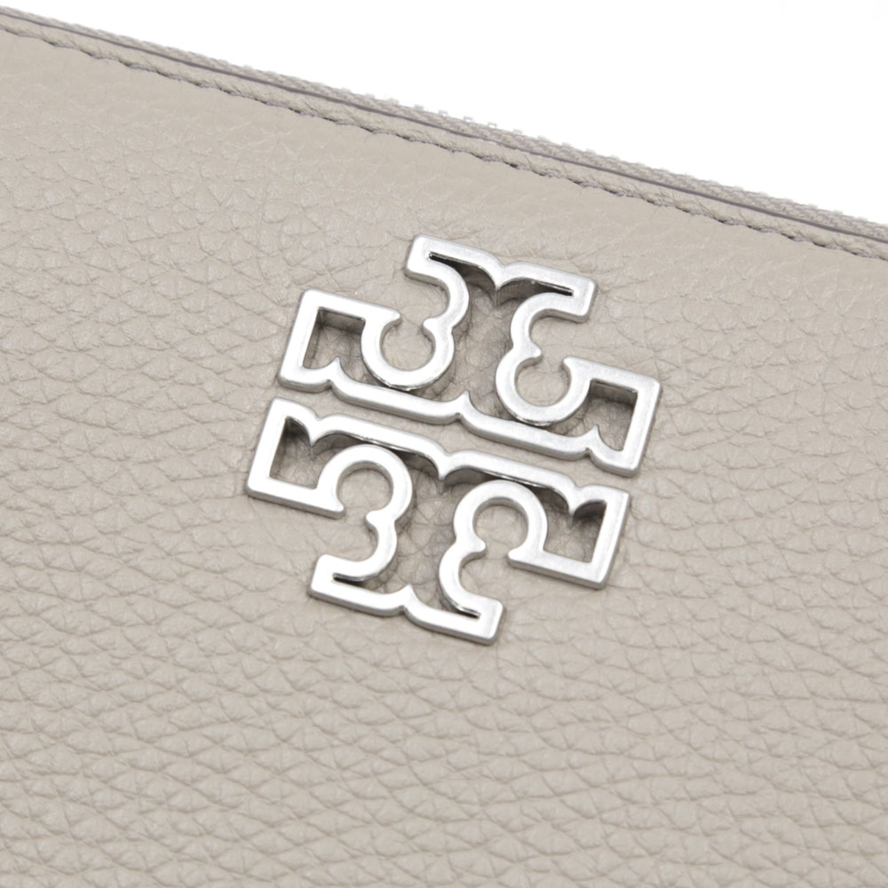 トリーバーチ TORY BURCH BRITTEN ラウンド長財布 78567【FITHOUSE ONLINE SHOP】