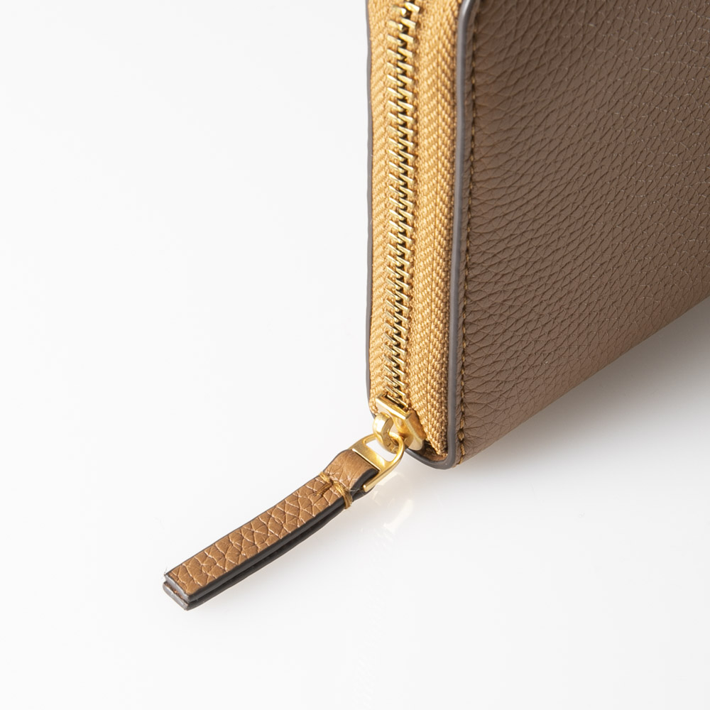 トリーバーチ TORY BURCH BRITTEN ラウンド長財布 73508【FITHOUSE ONLINE SHOP】