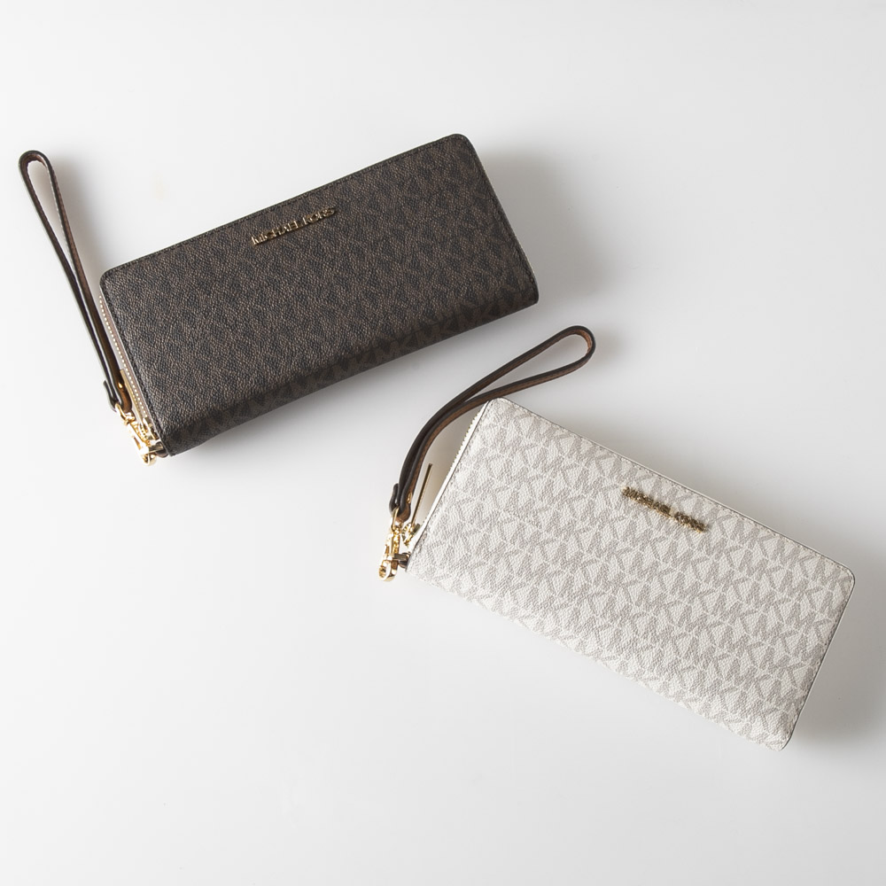 michael kors travel continental