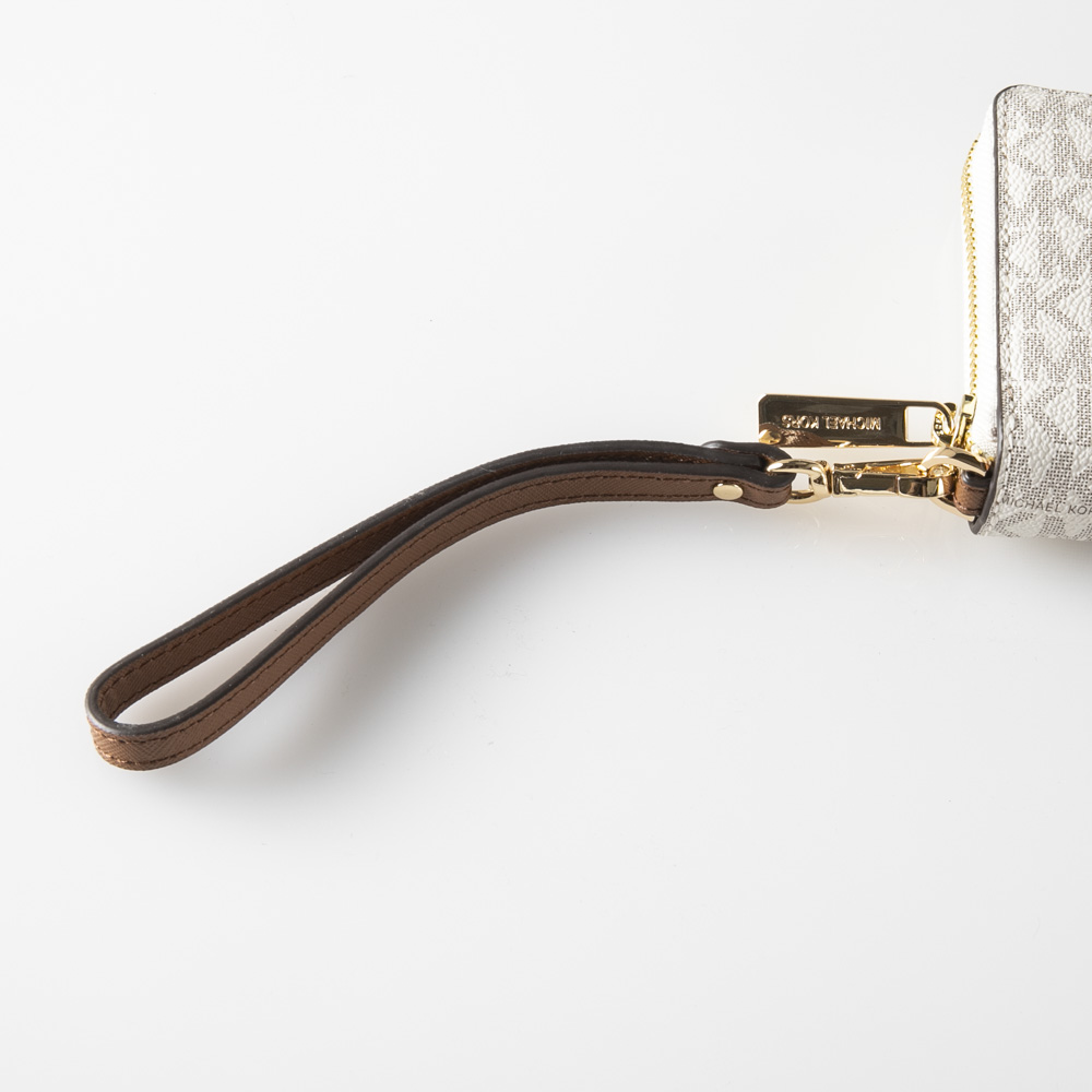 マイケルコース MICHAEL KORS 長財布 JET SET TRA.TRAVEL CONTINENTALラウンド 35F8GTVT3B【FITHOUSE ONLINE SHOP】