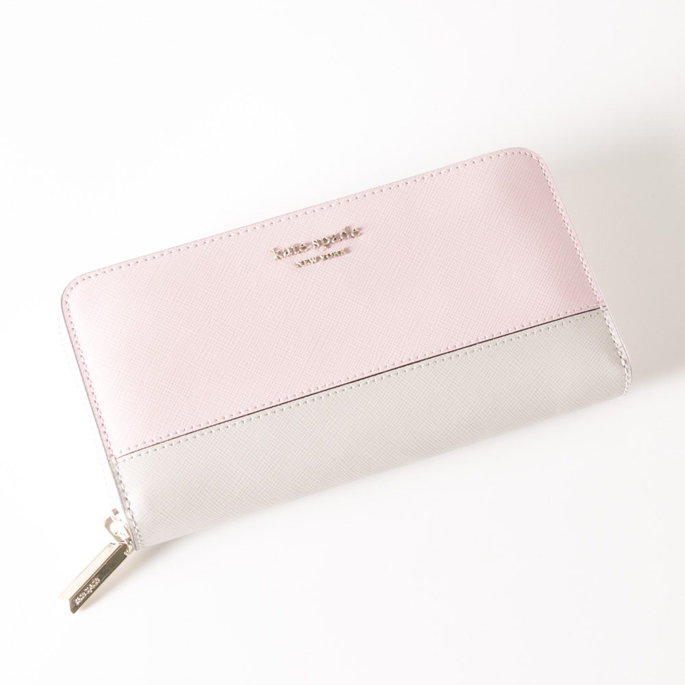 ケイトスペード] kate spade 財布(長財布) - 長財布