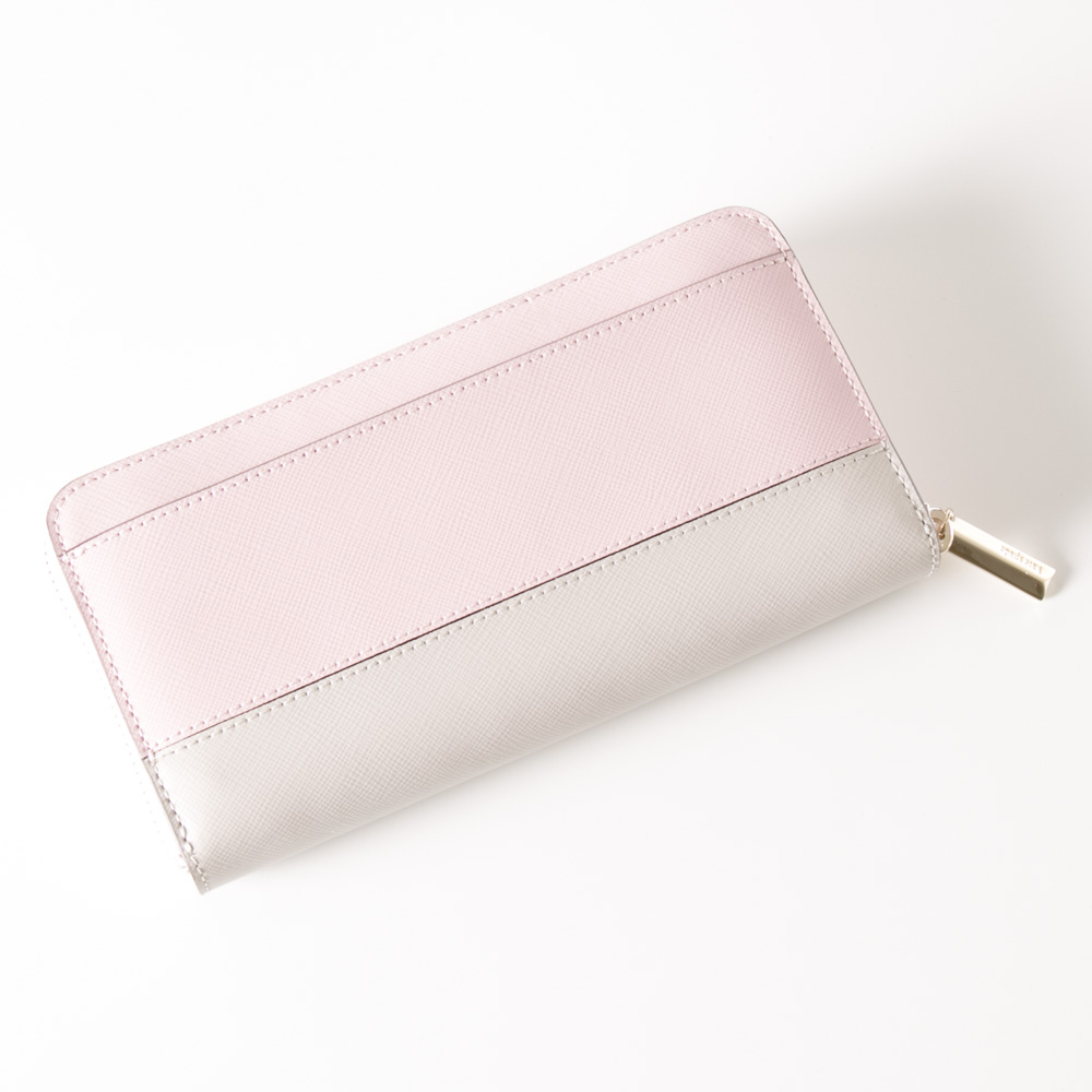 ケイトスペード kate spade 長財布ラウンドファスナー SPENCERラウンド長 PWR00281【FITHOUSE ONLINE SHOP】