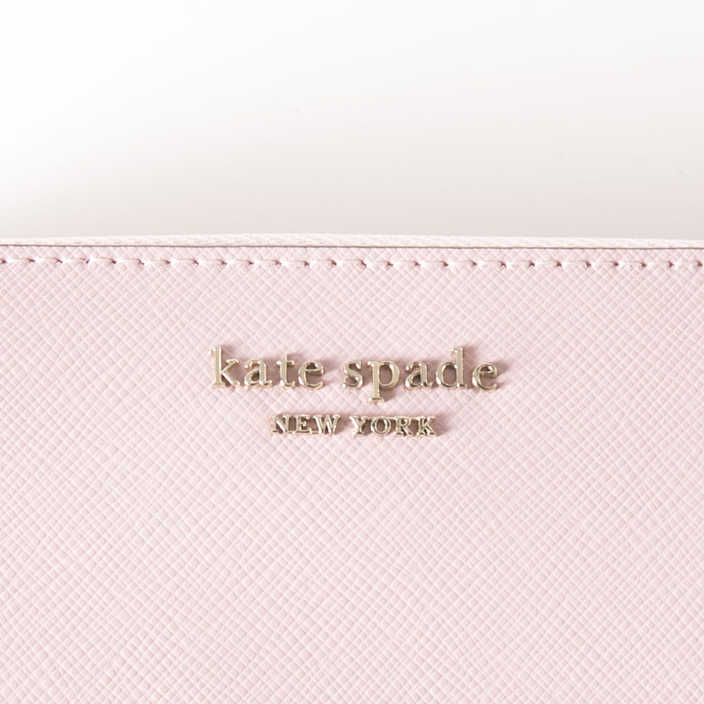 ケイトスペード kate spade 長財布ラウンドファスナー SPENCERラウンド長 PWR00281【FITHOUSE ONLINE SHOP】