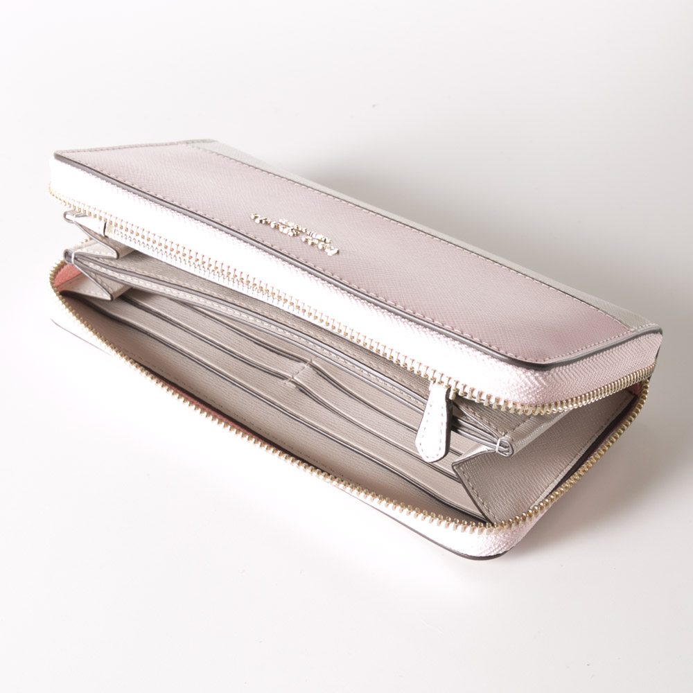 ケイトスペード kate spade 長財布ラウンドファスナー SPENCERラウンド長 PWR00281【FITHOUSE ONLINE SHOP】