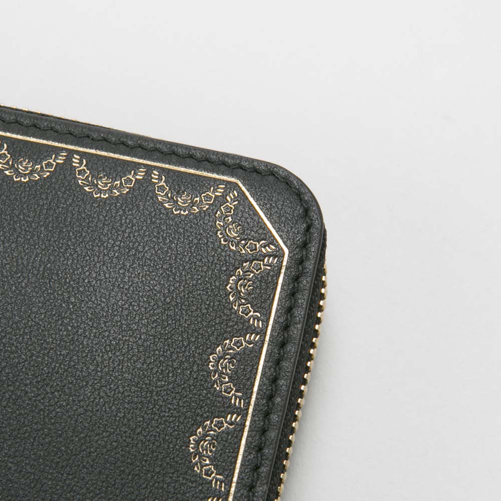 カルティエ Cartier 長財布 GUIRLANDE DE CARTIER L3001710【FITHOUSE ONLINE SHOP】