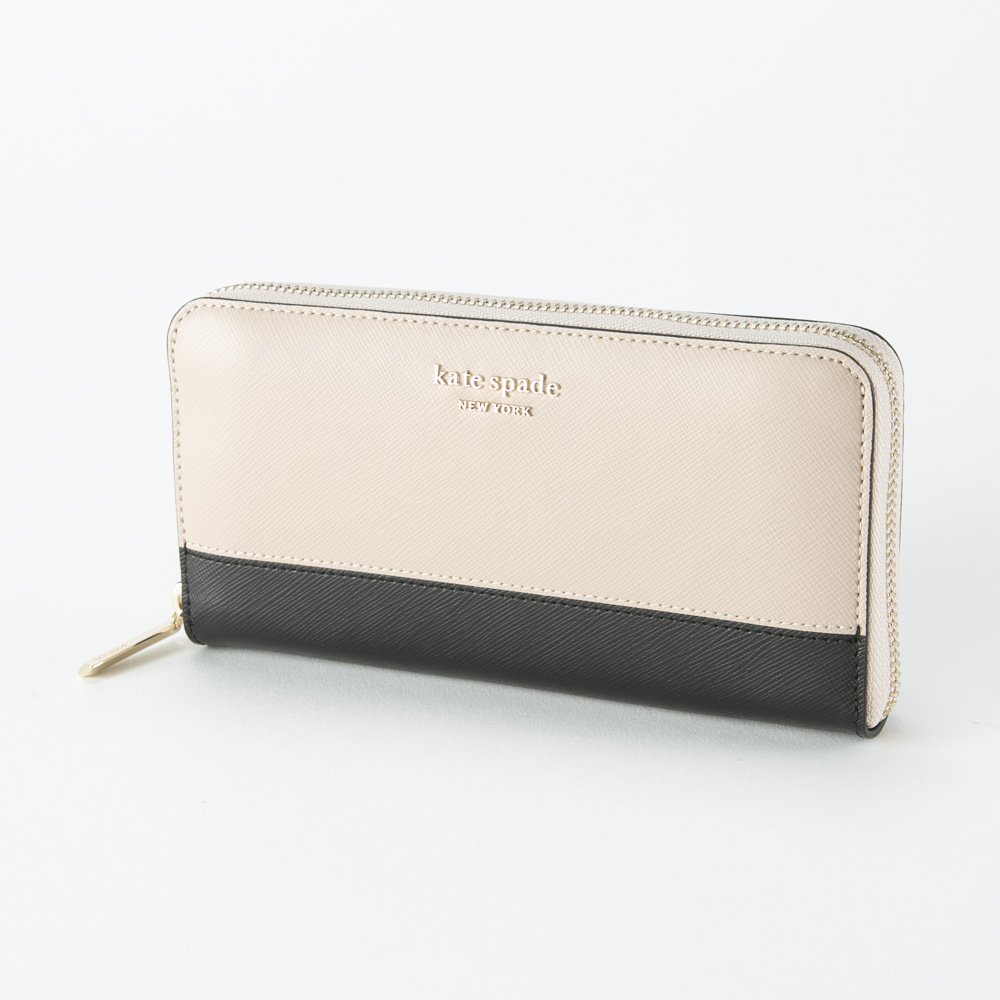 ケイトスペード kate spade 長財布 SPENCER PWR00281【FITHOUSE ONLINE SHOP】