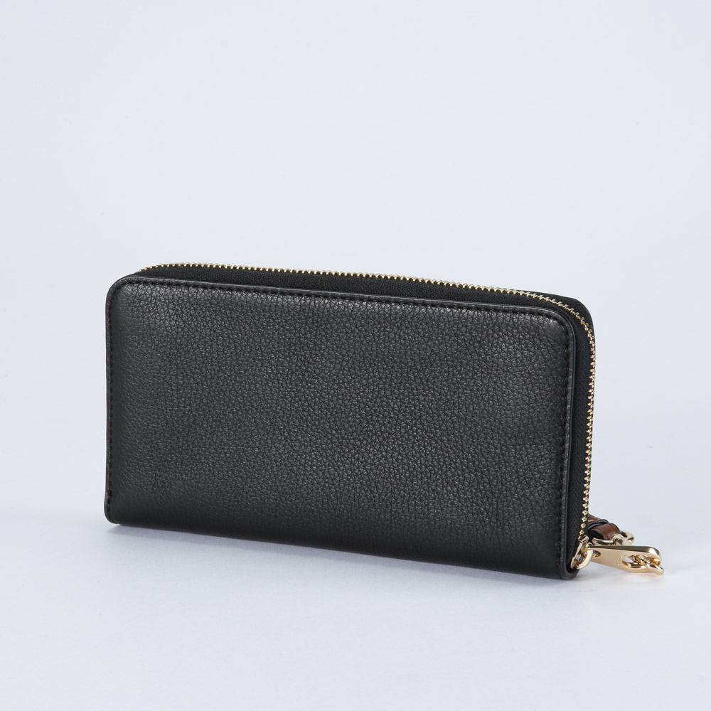 コーチ COACH ホースアンドキャリッジ アコーディオンラウンド長財布 コーチ COACH ホースアンドキャリッジ アコーディオンラウンド長財布