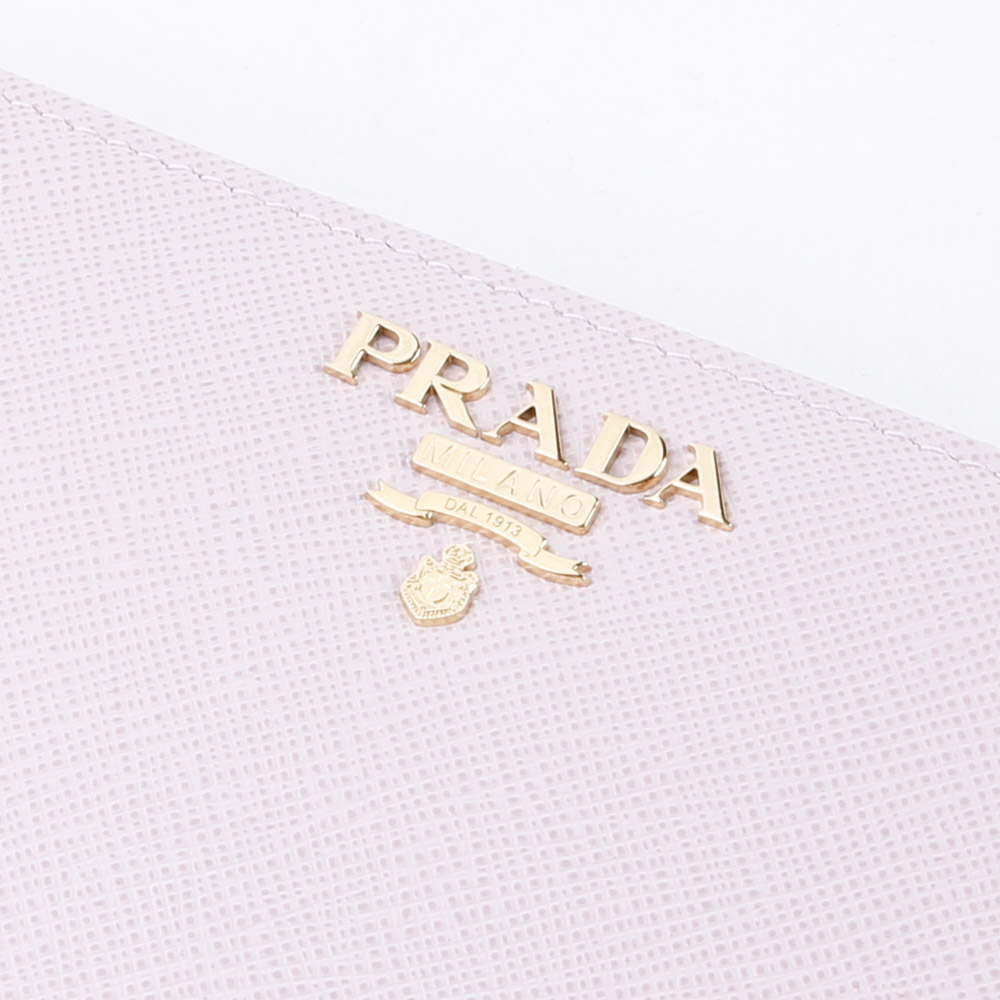 プラダ PRADA 長財布 SAFFIANO MULTICOLOR ラウンド/ALABASTRO+ プラダ PRADA 長財布 SAFFIANO MULTICOLOR ラウンド/ALABASTRO+