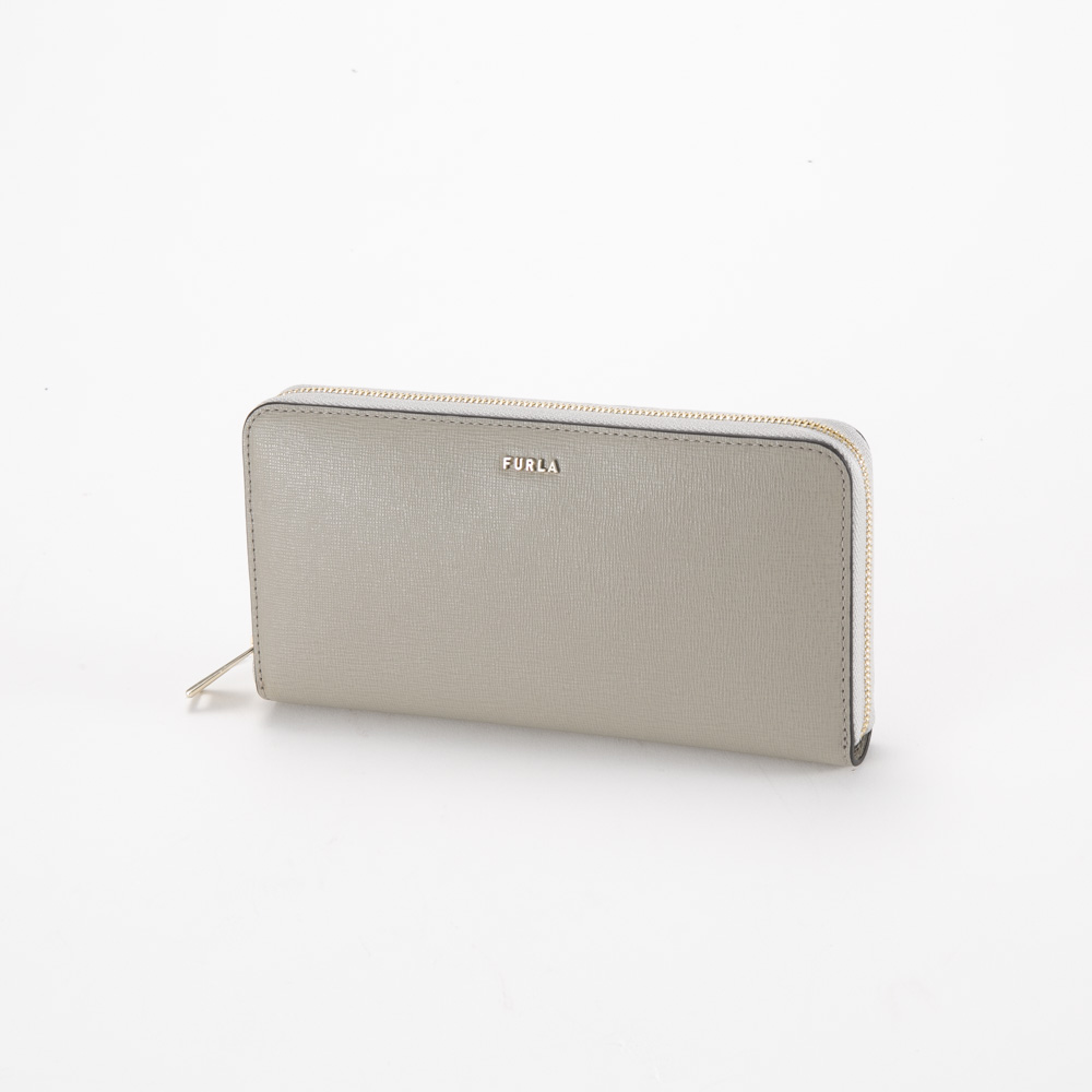 フルラ FURLA 長財布 BABYLON カーフ ラウンド長財布/MARMO C+